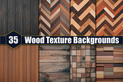35 Wood Texture Backgrounds, a Background Graphic by protabsorkar11 (Thumbnail 1 of 4)