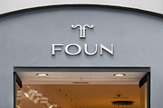 Logo Mockup Modern 3D Front Sign, a Product Mockup by Asylab (Thumbnail 2 of 5)