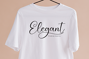 Everytime | Script Font, a Handwritten Font by Scratchones (Thumbnail 3 of 9)