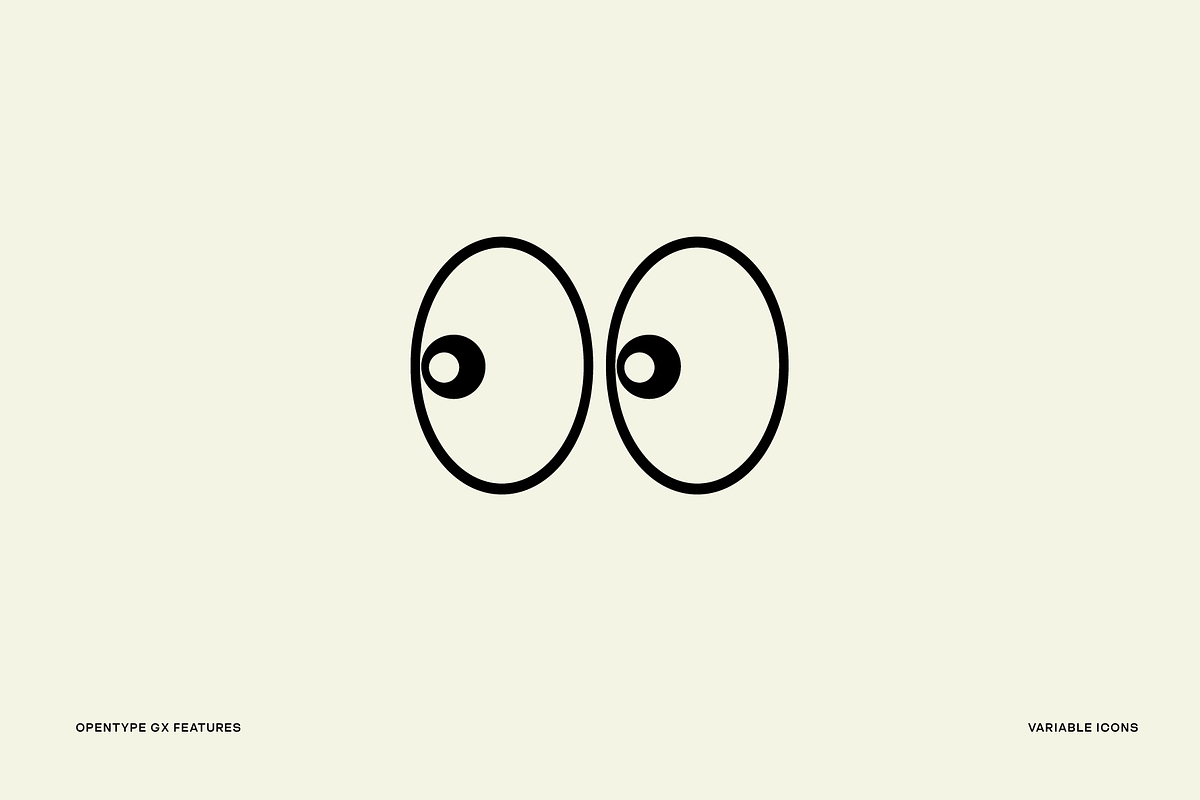 Calipso ND: display neo-grotesque, a Font by Nicolas Desle (Photo 11 of 11)