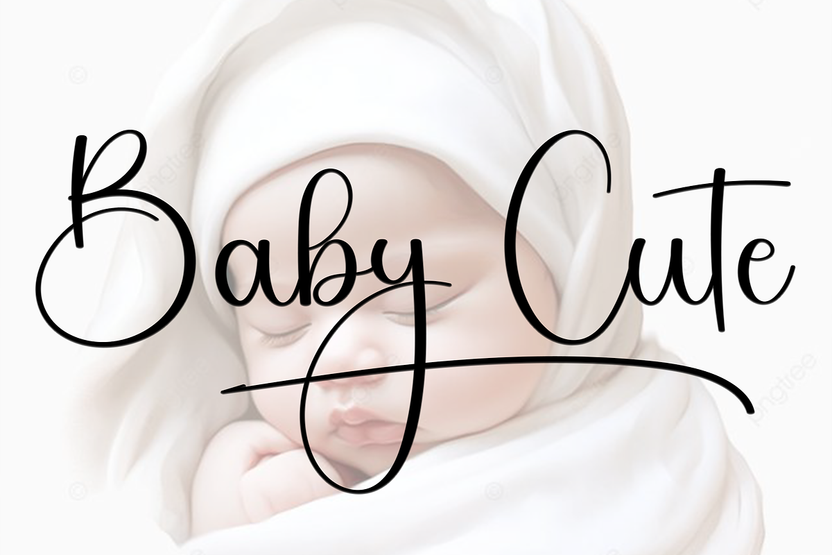 Staycation, a Handwritten Font by InermediaSTUDIO (Photo 2 of 9)