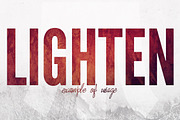Distressed, a Texture Graphic by mercurycode (Thumbnail 4 of 4)
