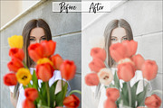 Influencer Lightroom Presets, an Action Add-On by MarieMcKennaDesigns (Thumbnail 6 of 10)