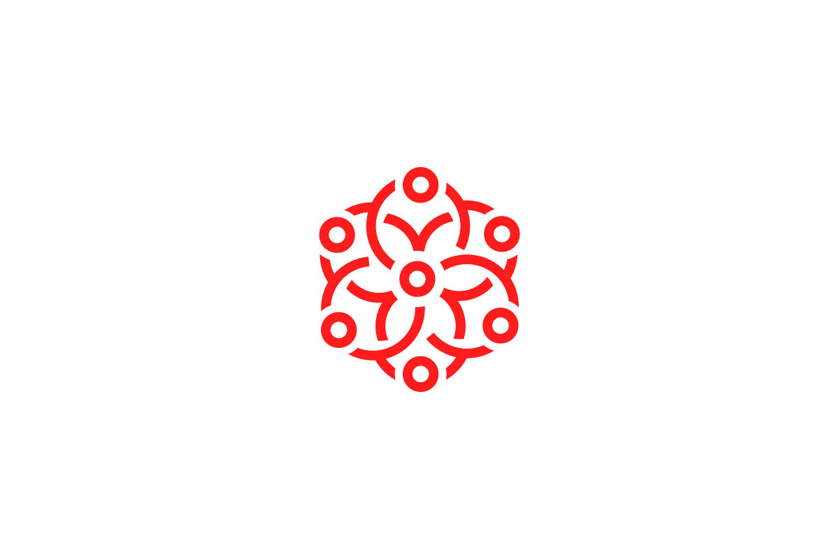 Community Unity Logo Design, a Branding & Logo Template by arhabib (Photo 9 of 12)