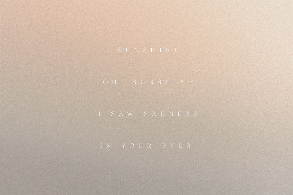 Aurelius - Feminine Chic Serif, a Serif Font by Harmonais Visual (Photo 25 of 35)