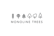 [80% OFF] Nature & Health Icon Set, an Outline Icon by Nick & Sarah (Thumbnail 2 of 7)