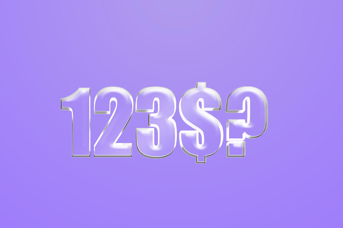 Crystal Glass Bold Text Effect preview 2