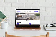 Finance Pro - Banking Landing Page 2, a Landing Page Template by twinstd (Thumbnail 3 of 5)