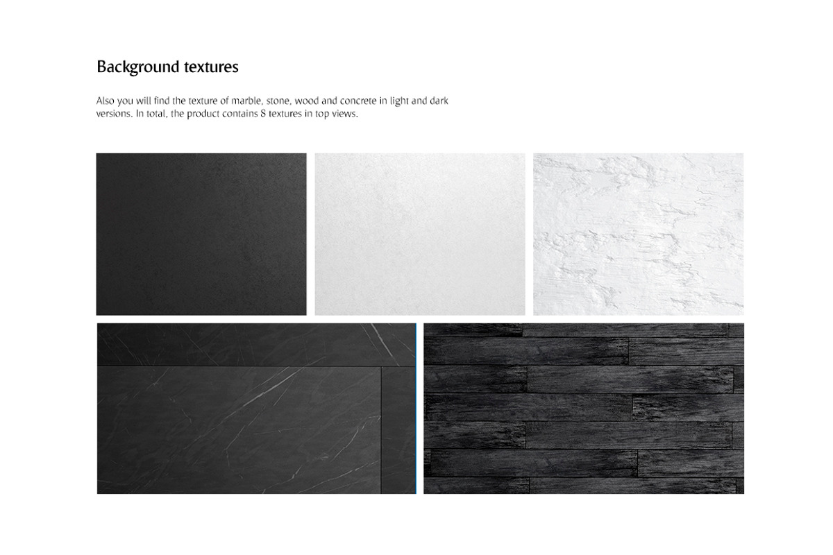 Vinyl Record Mockups Set, a Graphic by rebrandy (Photo 5 of 9)