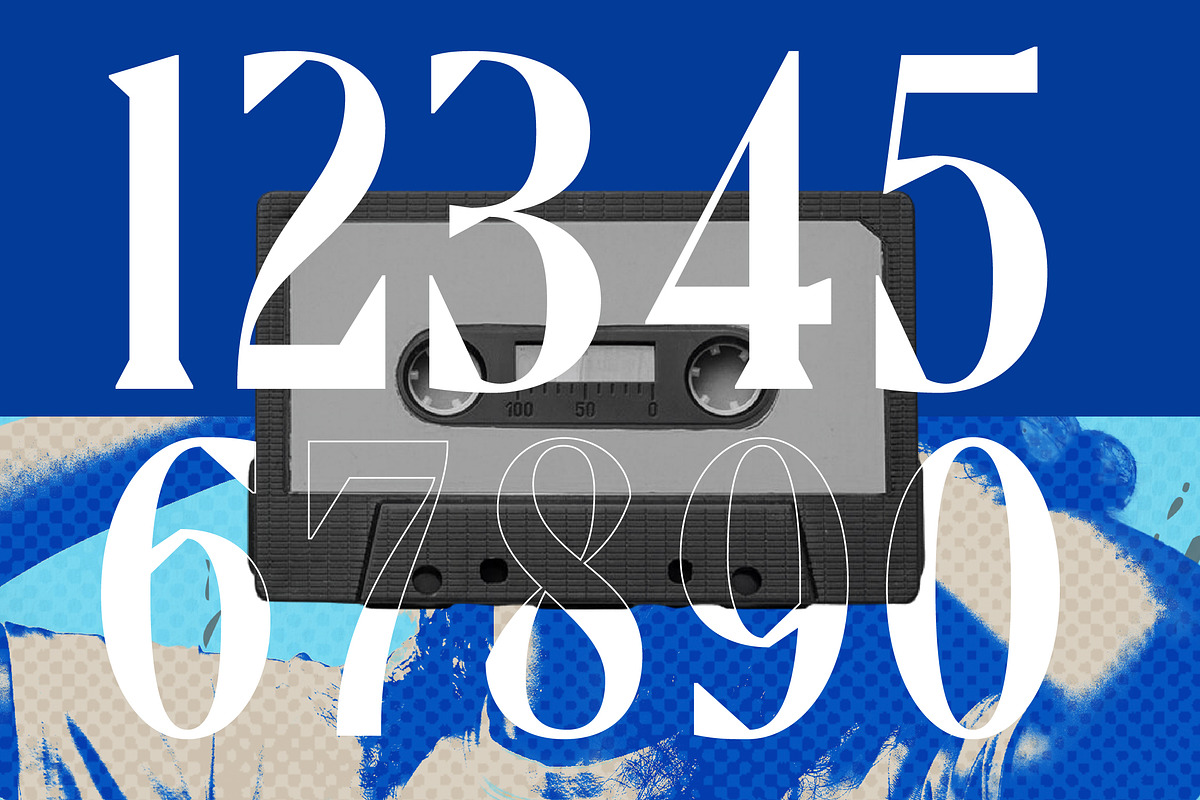 Moonni Zehher Bold Tall Serif, a Serif Font by timelesstype.co (Photo 16 of 20)