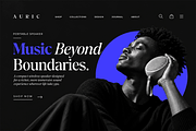 Agrestin, a Serif Font by Black Studio (Thumbnail 11 of 15)