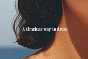 Author's Special Serif (04 fonts), a Serif Font by Positive TypeFoundry (Thumbnail 8 of 14)