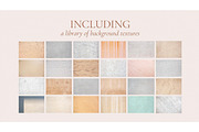 Animated Shadow Overlay Scene Mockup, a Product Mockup by Oui Create Studio (Thumbnail 8 of 17)