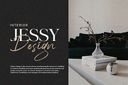 Elegant Seasons Font Duo, a Script Font by Lucky Type (Thumbnail 3 of 25)