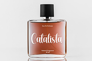 Autography | Script Font, a Handwritten Font by Scratchones (Thumbnail 2 of 8)