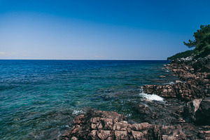 Sea landscape containing landscape, landscapes, and high resolution