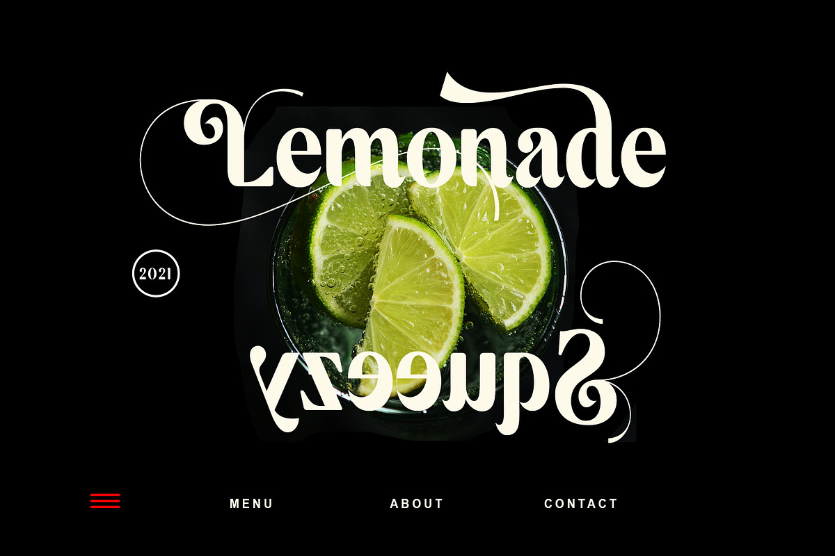 Noblesville, a Sans Serif Font by INKSUN™ (Photo 2 of 12)