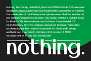 Billiona, a Sans Serif Font by Wasabib Studio (Thumbnail 3 of 7)