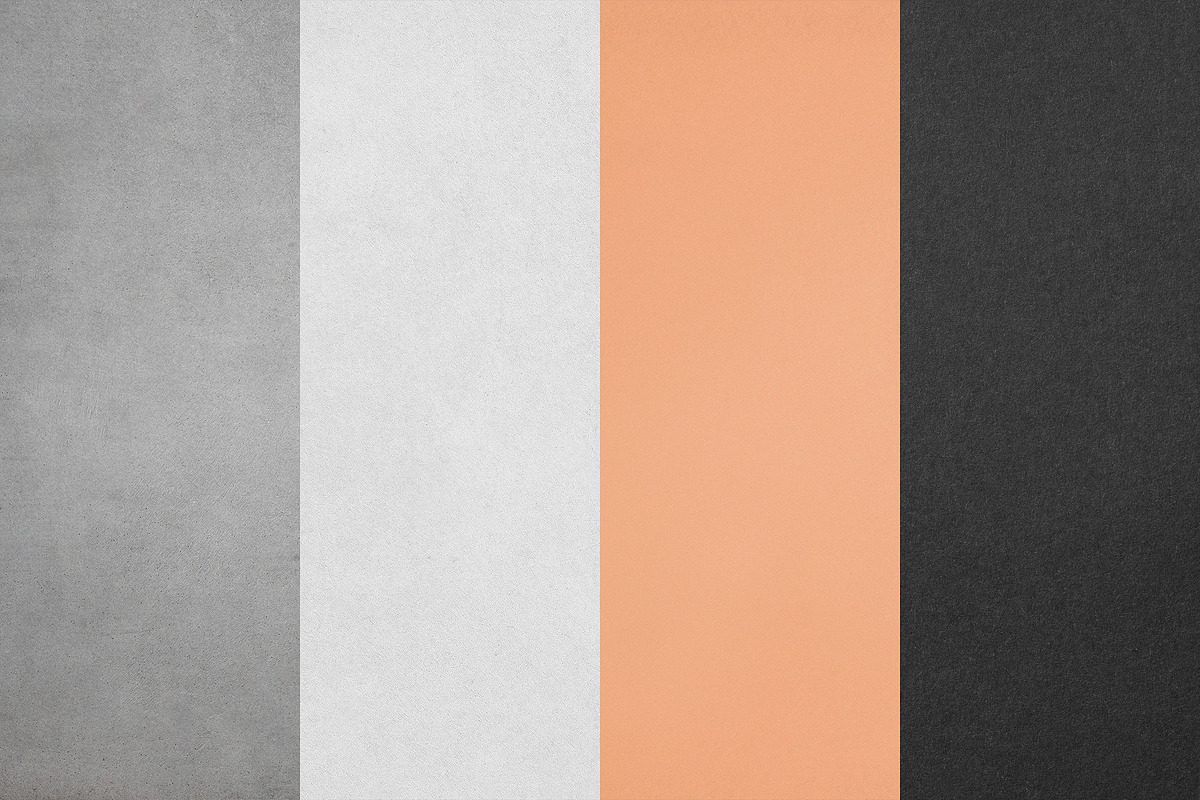 Minimal A4 Paper Mockup, a Product Mockup by Design Squad (Photo 4 of 4)