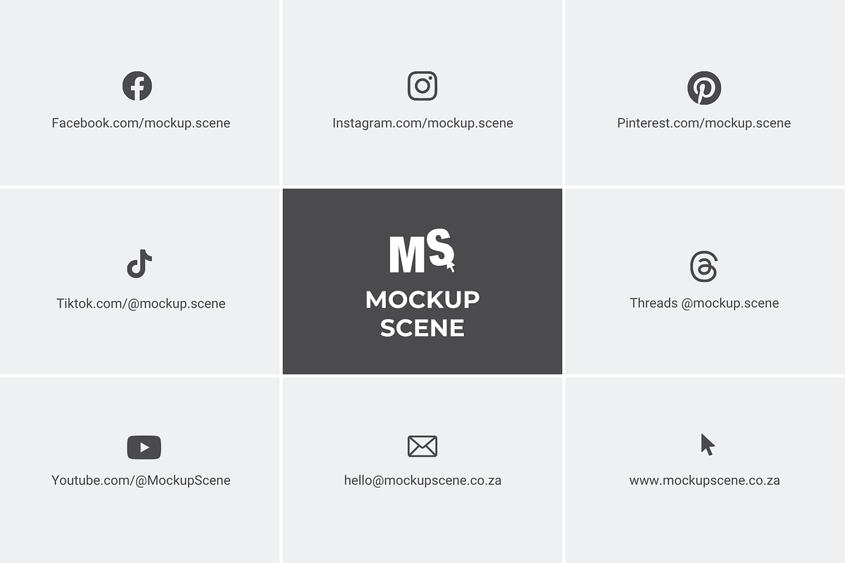 Paper Purse Builder Canva Mockup, a Product Mockup by Mockup Scene (Photo 10 of 10)