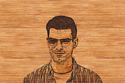 Editable Photo Effect Template, an Action Add-On by Photoshop Action (Thumbnail 15 of 18)