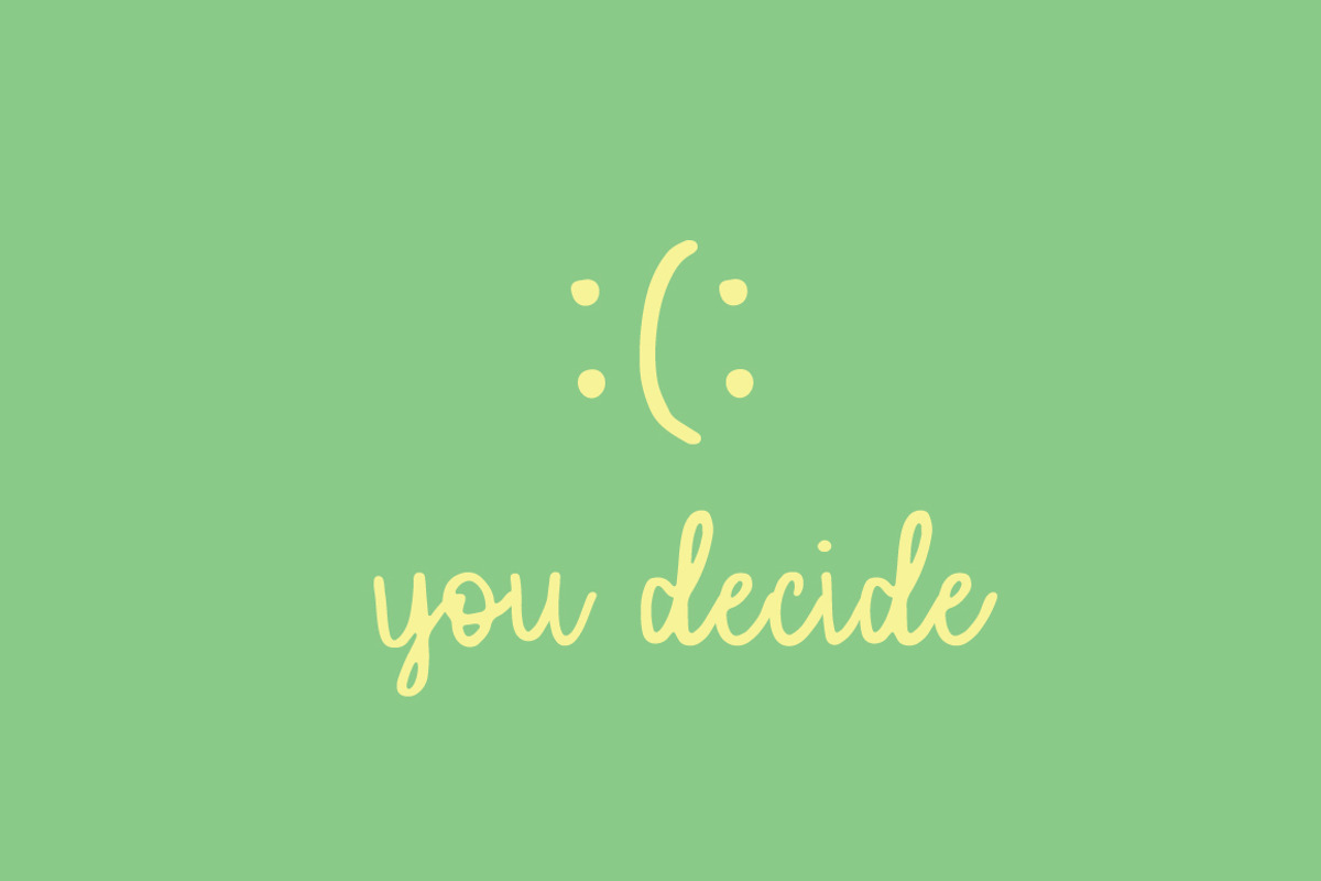 Hi Sunshine | Script font preview 4