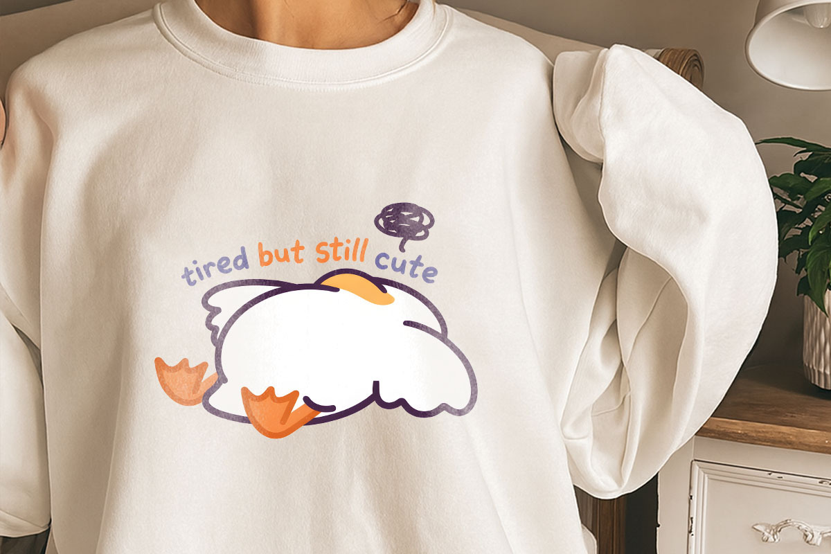 Cute Funny Sticker Animals, PNG, an Object Graphic by GlitterCraft (Photo 20 of 101)
