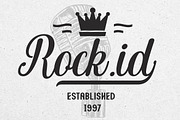 Brightlast - a Vintage Script Font, a Script Font by Vava Aryanto (Thumbnail 6 of 9)
