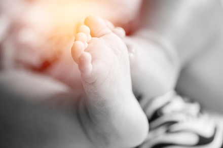 newborn baby