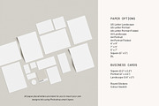 Branding Mockup Scene Creator, a Books & Magazine Mockup by Moyo Studio (Thumbnail 6 of 29)