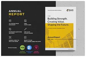 Annual Report
