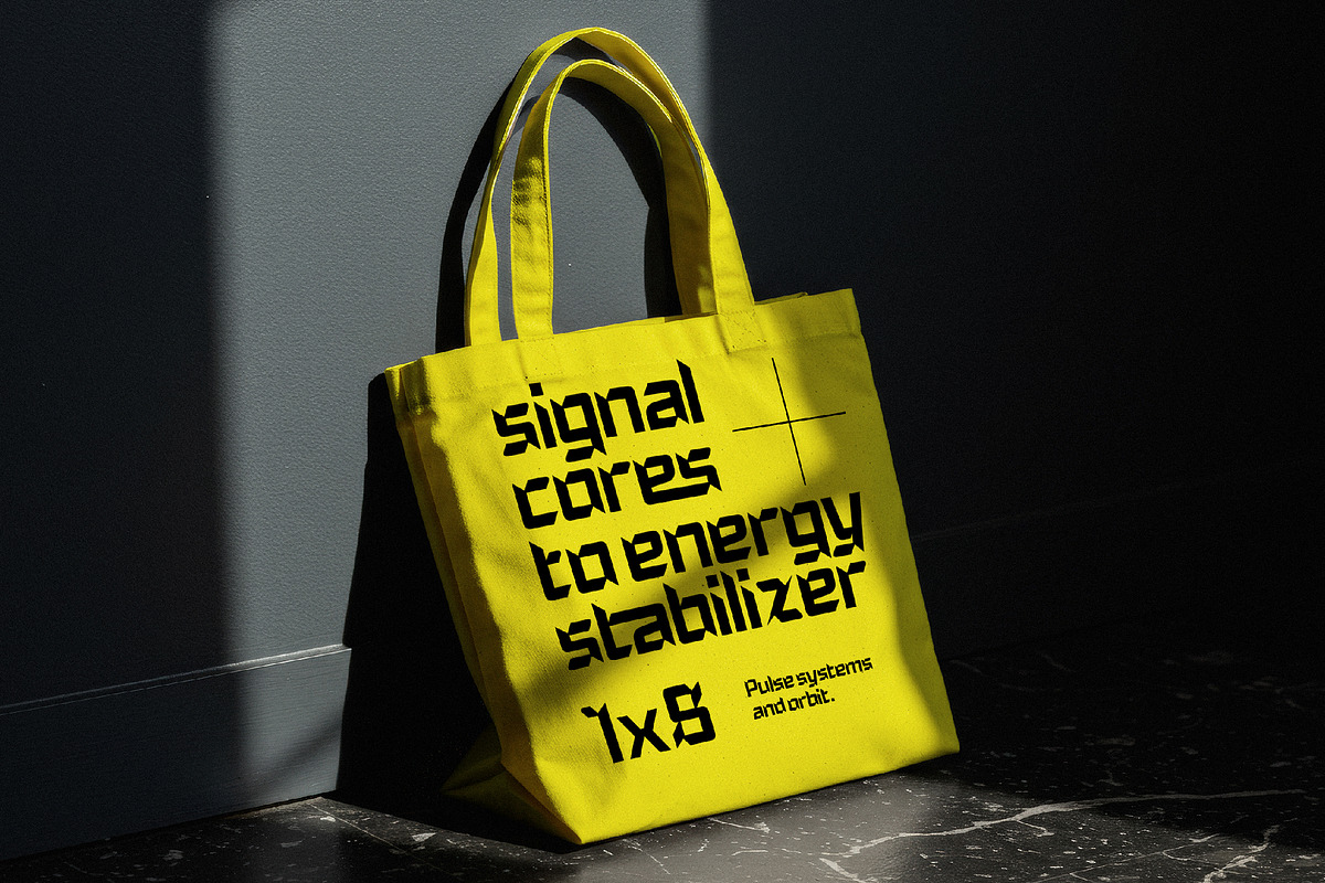 Gofay Micsoty Futuristic Sporty, a Sans Serif Font by timelesstype.co (Photo 10 of 15)