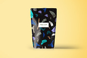 Shapes for Days, a Pattern Graphic by Studio.lize (Thumbnail 5 of 6)