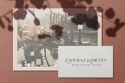 Limoncello Playful Font, a Sans Serif Font by VladCristea (Thumbnail 5 of 9)