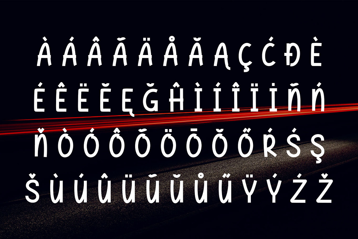 Hadzobe, a Handwritten Font by Fernande (Photo 8 of 10)
