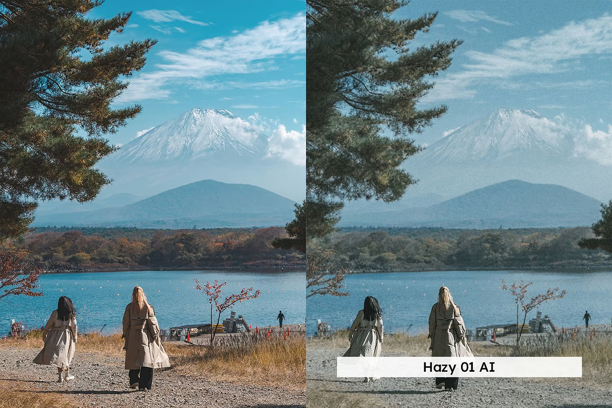 20 Everyday Vintage Lightroom Preset, a Preset Add-On by skybluecreative (Photo 5 of 11)