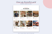 Starvio - Shopify EComposer Template, a Shopify Template by Boost Convert (Thumbnail 11 of 11)