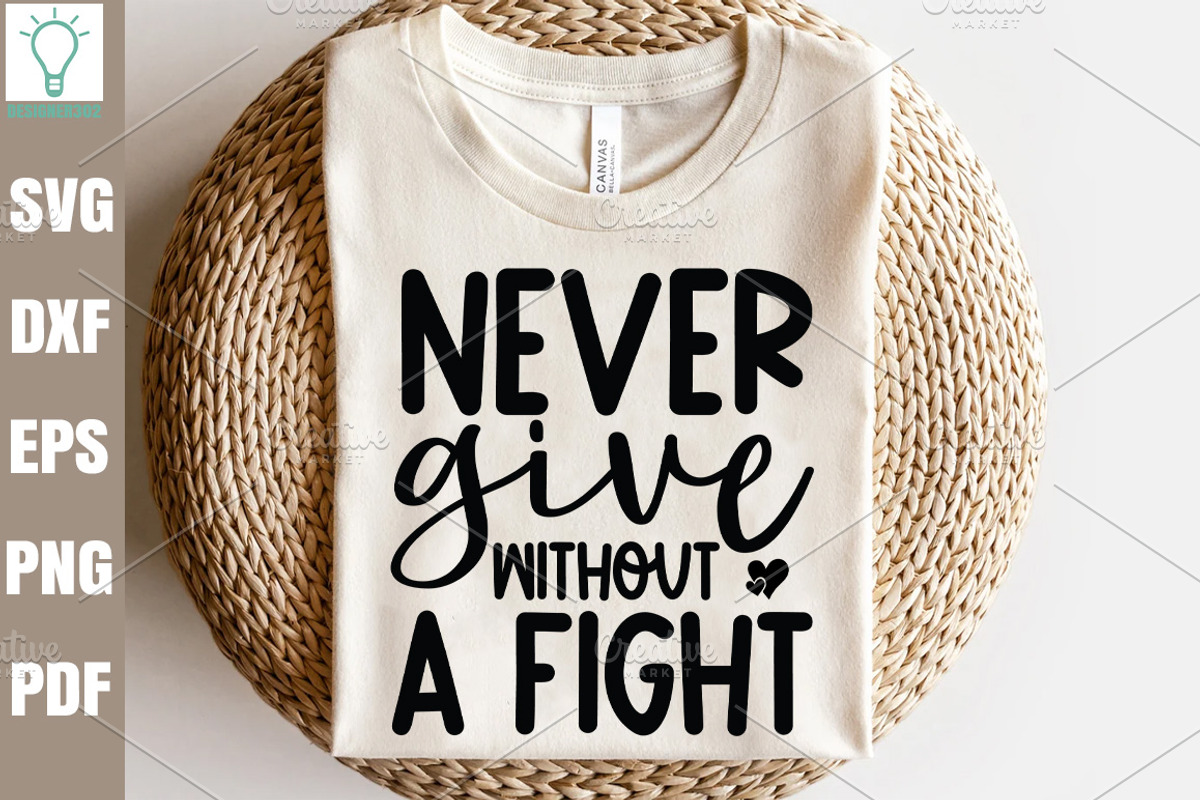 Inspirational Quotes SVG Bundle, a Graphic by Designer302 (Photo 15 of 21)