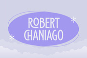 Pathfinder - Display Font, a Sans Serif Font by Letterhend Studio (Thumbnail 6 of 9)