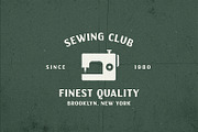 Handoek - Handcrafted Typeface, a Handwritten Font by Dikas Studio (Thumbnail 3 of 7)