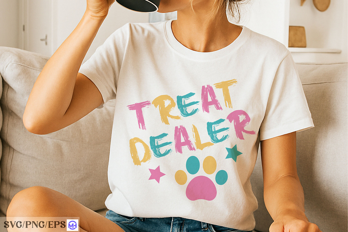 Funny Dog Quotes SVG PNG Bundle, an Animal Illustration by mh_arif (Photo 26 of 29)