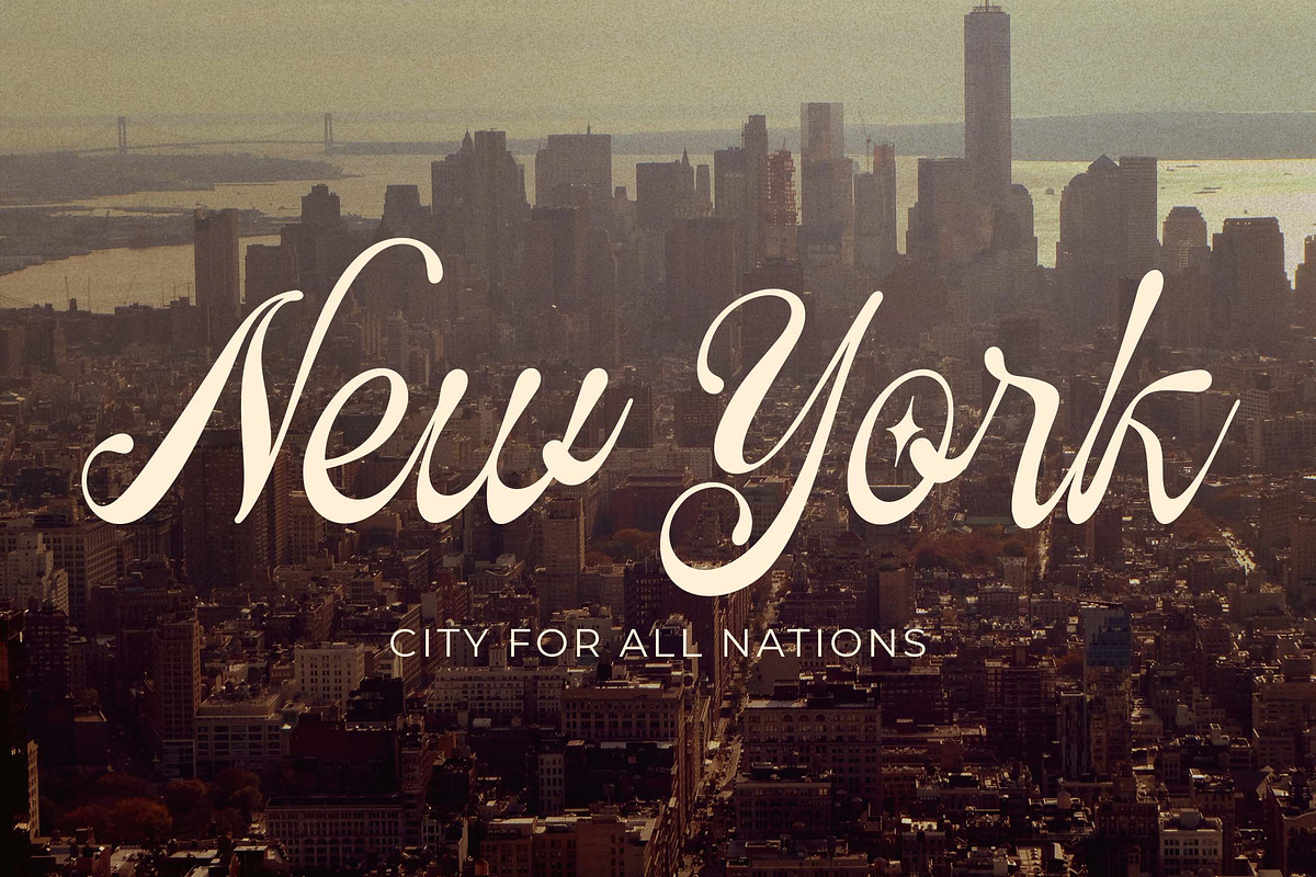 Ovelyned a Calligraphy Script Font, a Script Font by Blankids Studio (Photo 6 of 9)
