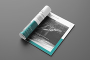 Case Study Booklet Template, a Brochure Template by Seeing-art (Thumbnail 3 of 11)