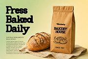 Wemberly – Bold Vintage Serif Font, a Serif Font by Muksal Creative (Thumbnail 3 of 10)