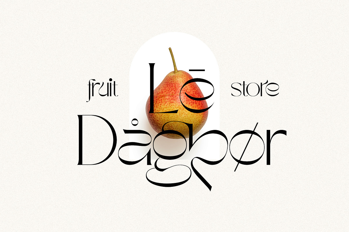 The Kaluge + BONUS ILLUSTRATIONS, a Serif Font by Alcode (Photo 17 of 23)