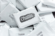 Haesley, a Script Font by Fargun Studio (Thumbnail 9 of 21)