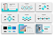 Arthur – Creative Google Slide, a Presentation Template by kreatifreya (Thumbnail 4 of 5)