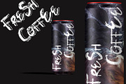 Ink Boy – Textured Brush Font, a Handwritten Font by Dm Studio (Thumbnail 4 of 9)