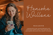 Beauty Galentine, a Handwritten Font by InermediaSTUDIO (Thumbnail 3 of 8)