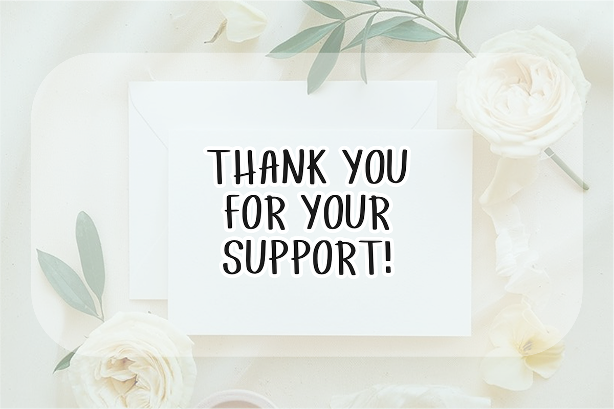Elegant Display - Whimsical Font, a Handwritten Font by KiddoGlyphs Studio (Photo 6 of 6)